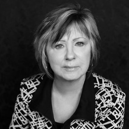 Photo of Trudi Burnham